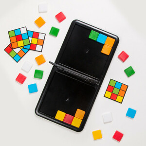 بازی فکری جت ست