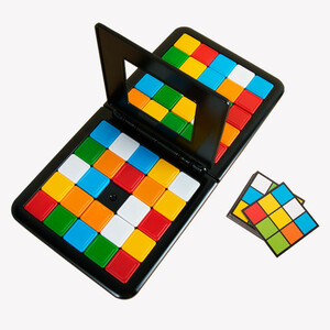 بازی فکری جت ست