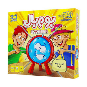 بازی فکری بوم بال