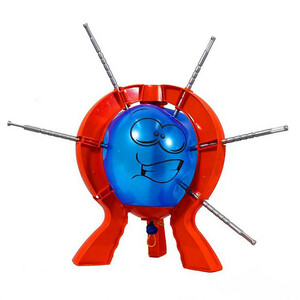 بازی فکری بوم بال