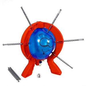 بازی فکری بوم بال