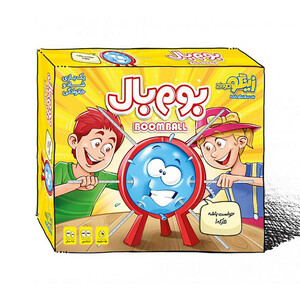 بازی فکری بوم بال