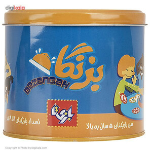 بازی فکری بزنگاه