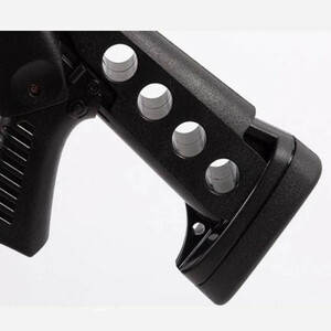 تفنگ بازی شاتگان پوکه پران کد 2028