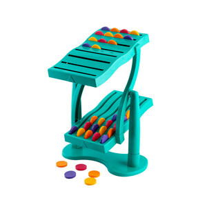 بازی فکری دیسکی ریسکی