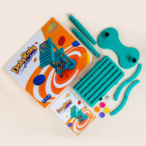 بازی فکری دیسکی ریسکی