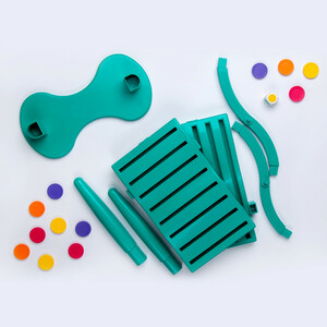 بازی فکری دیسکی ریسکی