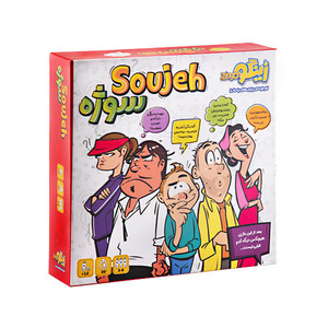 بازی فکری سوژه