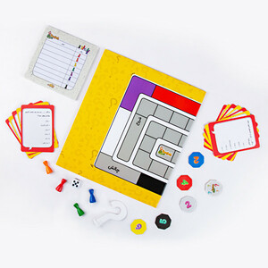 بازی فکری سوژه