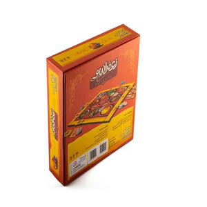 بازی فکری زعفرانیتو