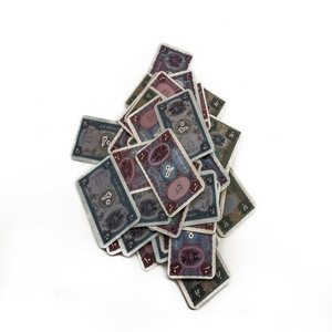 بازی فکری زعفرانیتو