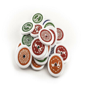 بازی فکری زعفرانیتو