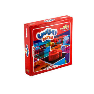 بازی فکری روتاس