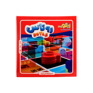 بازی فکری روتاس