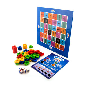 بازی فکری روتاس