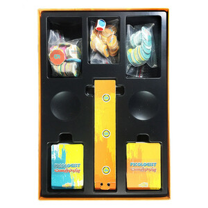 بازی فکری پیکولوژیست