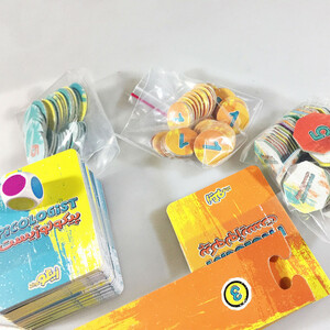 بازی فکری پیکولوژیست