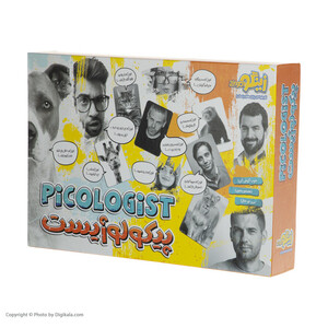 بازی فکری پیکولوژیست