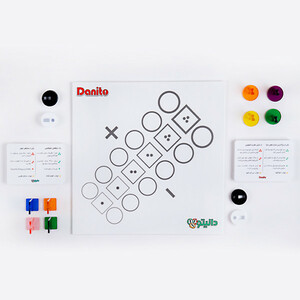بازی فکری دانیتو
