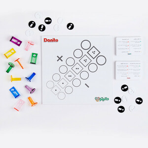 بازی فکری دانیتو