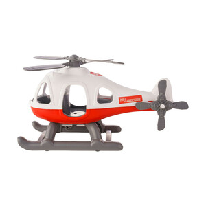هلیکوپتر بازی زینگو مدل آمبولانس