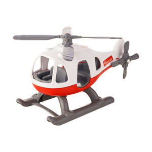 هلیکوپتر بازی زینگو مدل آمبولانس