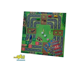 بازی فکری راه جادویی