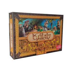 بازی فکری جامائیکا