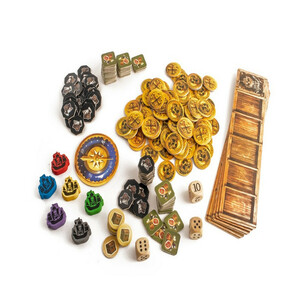 بازی فکری جامائیکا