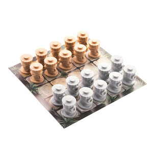 بازی فکری تاکتیک