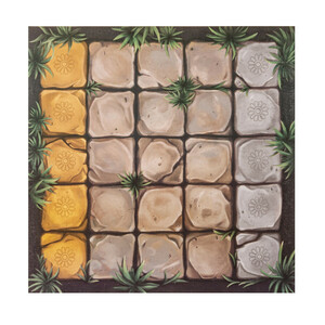 بازی فکری تاکتیک