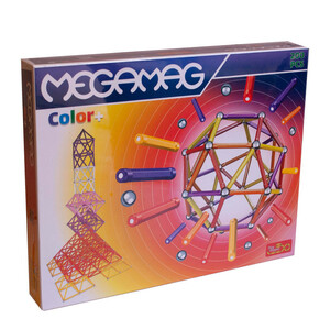 مگامگ سبک تیپ چهار 200 قطعه