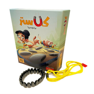 کلاستر 20 + 1 قطعه