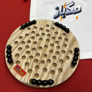 مینی مگ بازز چوبی