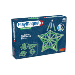 مگ پلاس سری فلورسنت 60 قطعه