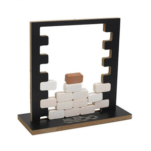 بازی فکری دیوار هیجان مدل آجر بازی