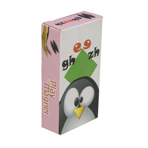 آهن ربا قیژ بسته 2 عددی