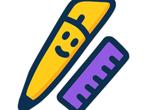 لوازم التحریر