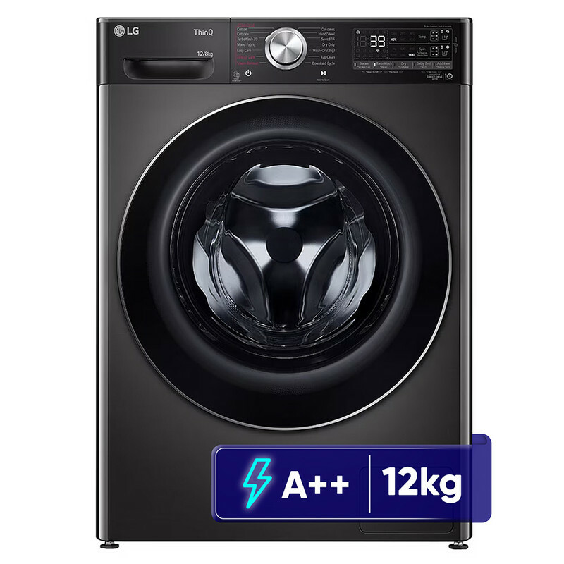 ماشین لباسشوی۱۰.۵ کیلوگرم اتوماتیک ال جی مدل F4V9BDP2EE