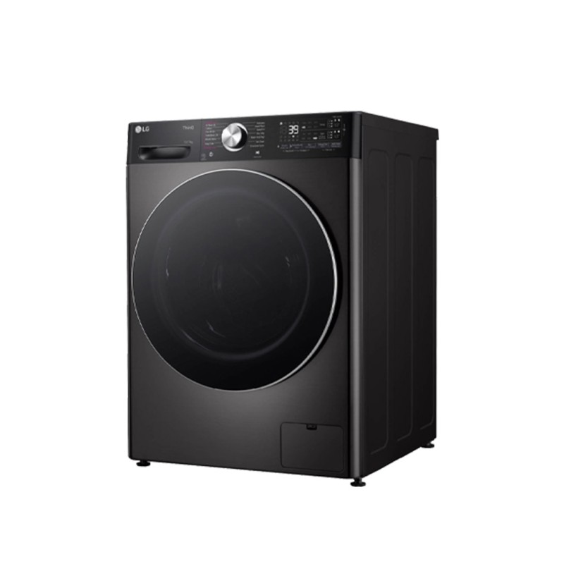 ماشین لباسشویی 13 کیلویی ال جی مدل R1307