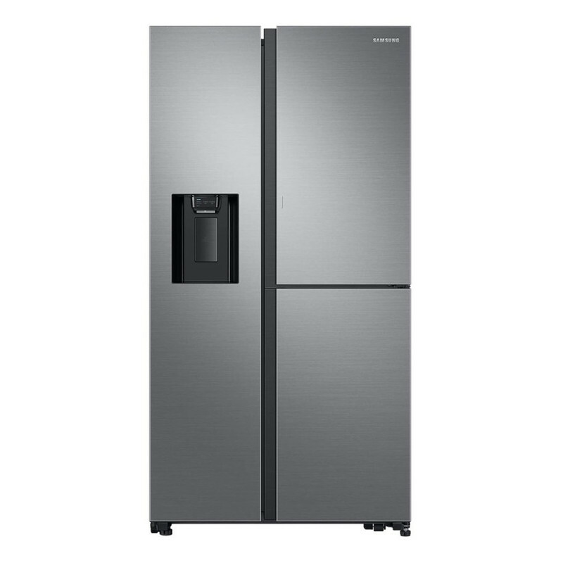 یخچال فریزر ساید بای ساید 22 فوت سامسونگ مدل TH65A5401m9