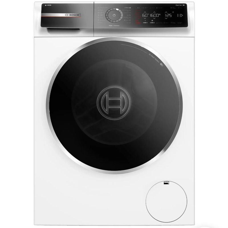 لباسشویی بوش مدل WGB24400GC