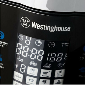 مولتی کوکر وستینگهاوس مدل wkcppc100sp