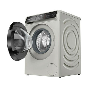 ماشین لباسشویی 9 کیلوگرم اتوماتیک بوش مدل wgb244axgc