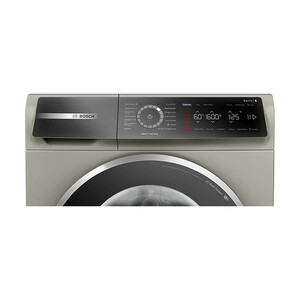 ماشین لباسشویی 9 کیلوگرم اتوماتیک بوش مدل wgb244axgc
