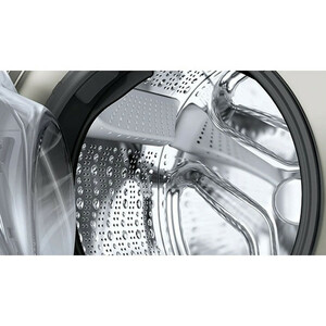 ماشین لباسشویی 9 کیلوگرم اتوماتیک بوش مدل wgb244axgc