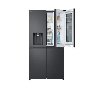 یخچال فریزر 30 فوت ال جی مدل X34