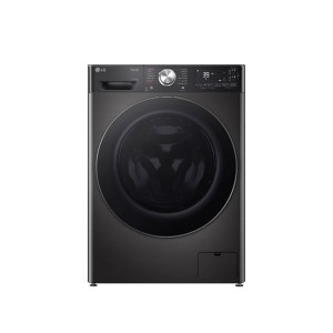 ماشین لباسشویی 12 کیلوگرم اتوماتیک ال جی مدل F4V9BDP2EE دارای قابلیت خشک‌کن صددرصد