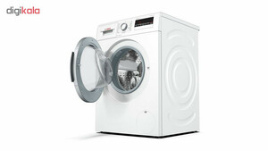 ماشین لباسشویی بوش مدل WAK24260GC ظرفیت 8 کیلوگرم