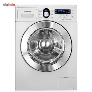 ماشین لباسشویی سامسونگ مدل J1435GWC با ظرفیت 7 کیلوگرم